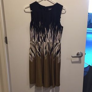 Vince Camuto dress